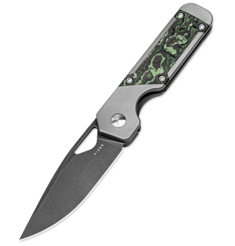 Складной нож Kizer Mini Militaw