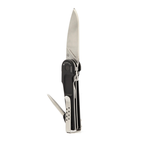 365 Extrema Ratio Многофункциональный складной ножBF M1A1 Stonewashed фото 3