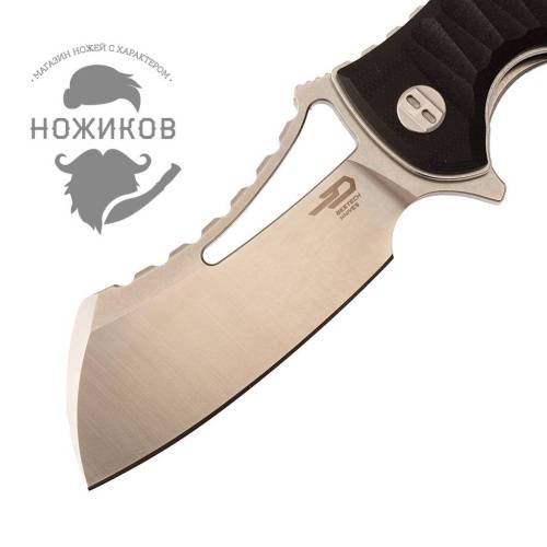 5891 Bestech Knives HORNET фото 4