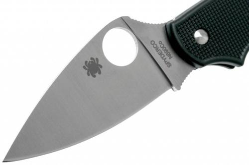 Складной нож Spyderco Urban C127PBK фото 5
