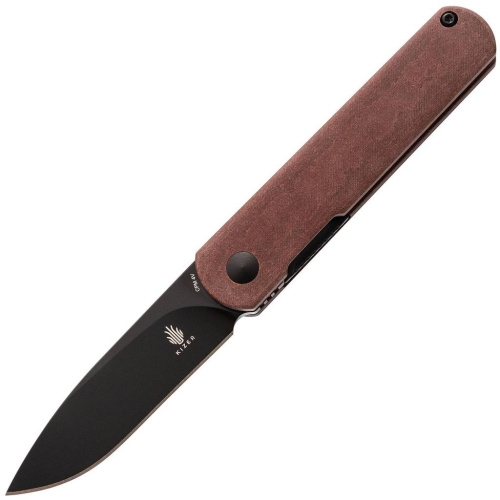 Складной нож Kizer Feist Складной нож Kizer Feist