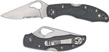 Нож складной Byrd Meadowlark 2 Spyderco