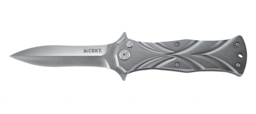 Складной нож CRKT Tighe Dye™ фото 9 Складной нож CRKT Tighe Dye™ фото 9