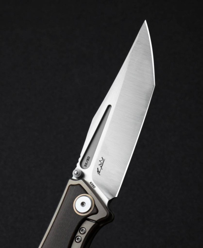 Складной нож Bestech Knives Bestech Togatta фото 13