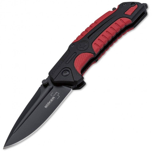 3810 Boker Savior 1 - Plus 01BO320