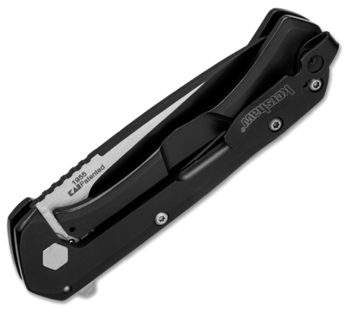 Складной нож Kershaw Showtime K1955 фото 7 Складной нож Kershaw Showtime K1955 фото 7
