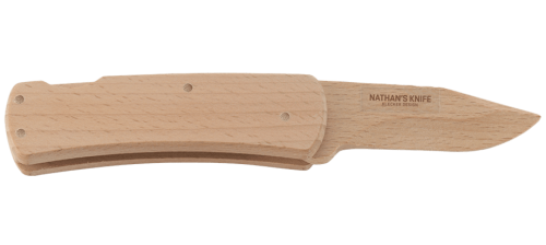 Складной нож CRKT Nathan's Knife Kit фото 8 Складной нож CRKT Nathan's Knife Kit фото 8