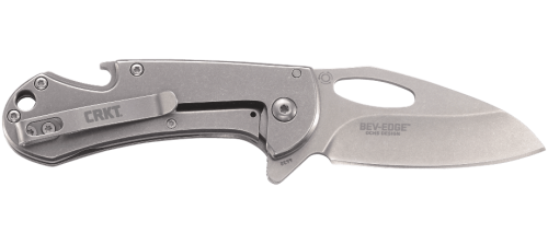 Складной нож CRKT Bev-Edge фото 7