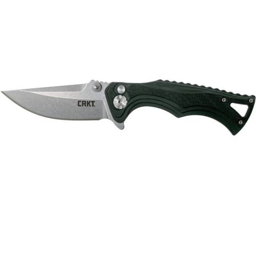 Складной нож CRKT BT Fighter Compact