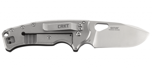 Складной нож CRKT Batum™ Compact фото 2 Складной нож CRKT Batum™ Compact фото 2