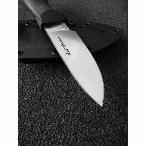 3810 Spyderco Bill Moran™ FB02P фото 6 3810 Spyderco Bill Moran™ FB02P фото 6