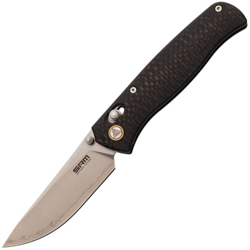 Складной нож SRM Knives 255L-CB2 Складной нож SRM Knives 255L-CB2