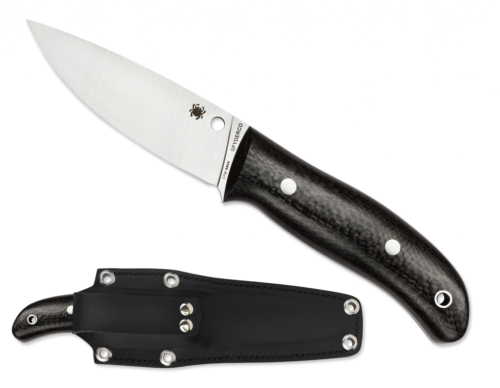 236 Spyderco Proficient FB36CFP фото 13