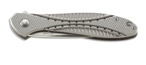 Складной нож CRKT Eros Titanium фото 9 Складной нож CRKT Eros Titanium фото 9
