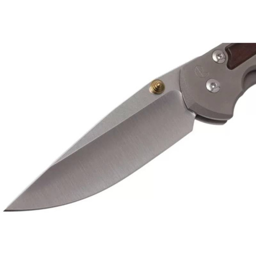 Складной нож Chris Reeve Large Sebenza 21 фото 6 Складной нож Chris Reeve Large Sebenza 21 фото 6