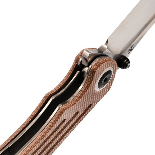 Складной нож Kansept knives Pretatout фото 7