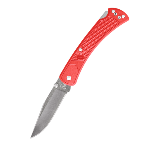 Складной нож Buck Folding Hunter Slim Select 0110RDS2 фото 2 Складной нож Buck Folding Hunter Slim Select 0110RDS2 фото 2
