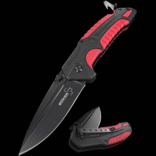 3810 Boker Savior 1 - Plus 01BO320 фото 23