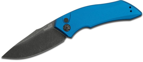 Складной нож Kershaw Launch 1 K7100BLUBW фото 7 Складной нож Kershaw Launch 1 K7100BLUBW фото 7