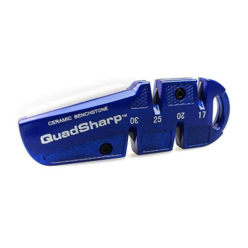 129 Lansky Точилка для ножей Lansky QuadSharp QSHARP