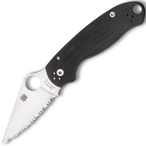 Складной нож Spyderco Para 3 - 223GS