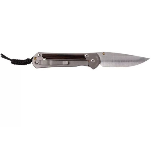 Складной нож Chris Reeve Large Sebenza 21 фото 5 Складной нож Chris Reeve Large Sebenza 21 фото 5