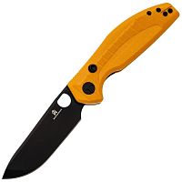 Складной нож Bestech Knives Angry Owl