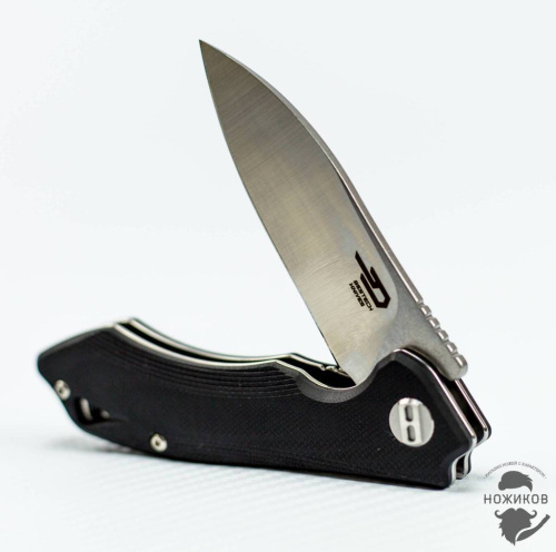 Складной нож Bestech Knives Beluga BG11A-2 фото 5 Складной нож Bestech Knives Beluga BG11A-2 фото 5