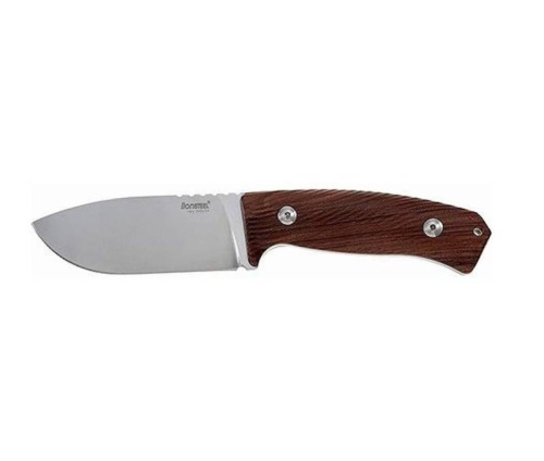 236 Lion Steel M3 ST Santos Wood фото 8