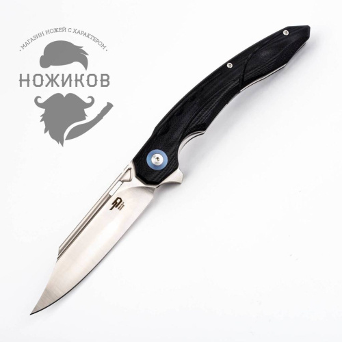 Складной нож Bestech Knives FANGA