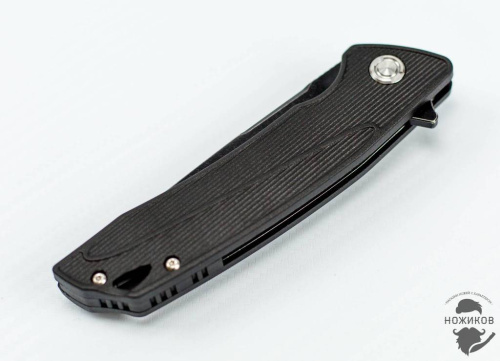Складной нож Bestech Knives Spike BG09A-1 фото 2 Складной нож Bestech Knives Spike BG09A-1 фото 2
