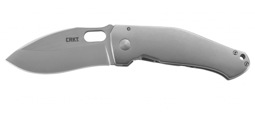 Складной нож CRKT Lucas Burnley Design Buku™ фото 9