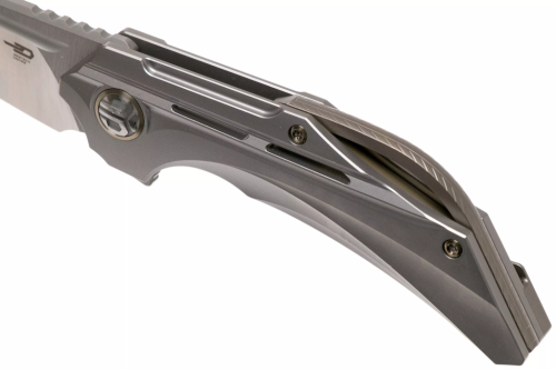Складной нож Bestech Knives Vigil фото 10