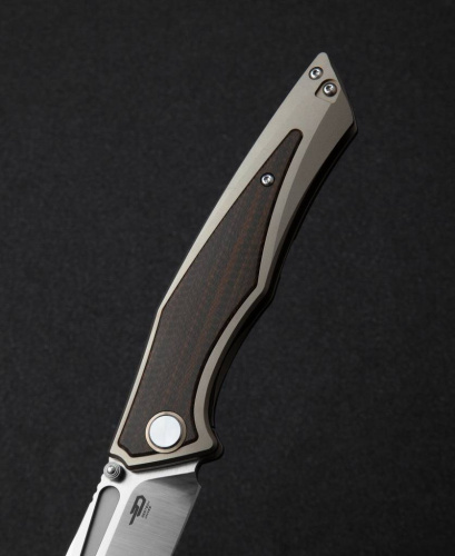 Складной нож Bestech Knives Bestech Togatta фото 4