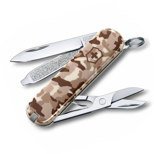 292 Victorinox CLASSIC фото 2 292 Victorinox CLASSIC фото 2