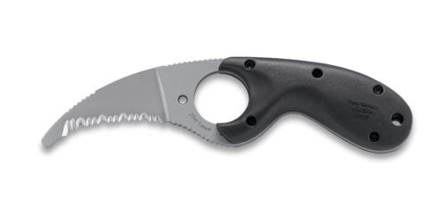 56 CRKT Стропорез Bear Claw Serrated Edge-1 фото 2 56 CRKT Стропорез Bear Claw Serrated Edge-1 фото 2