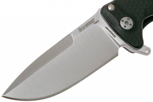 98 Lion Steel SR22A BS Mini фото 4 98 Lion Steel SR22A BS Mini фото 4