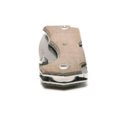 Складной нож Fantoni Hide Folder фото 9 Складной нож Fantoni Hide Folder фото 9