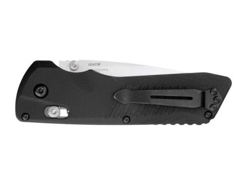 3810 Benchmade Serum 5400 AXIS® Dual-Action Automatic фото 12