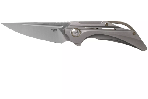 Складной нож Bestech Knives Vigil фото 4