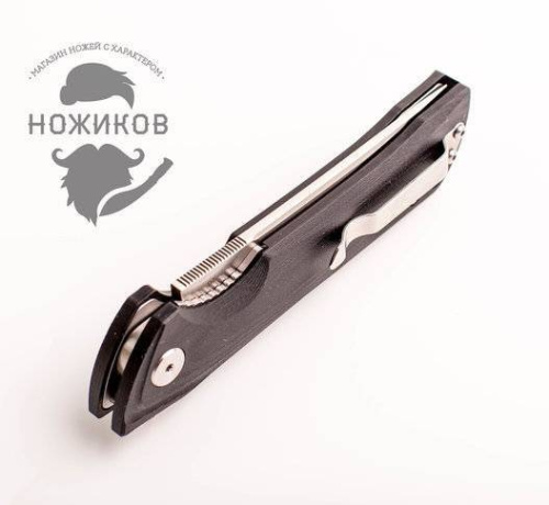 Складной нож Bestech Knives Paladin фото 8