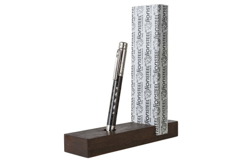 8 Lion Steel Nyala NY FC GYS фото 5 8 Lion Steel Nyala NY FC GYS фото 5