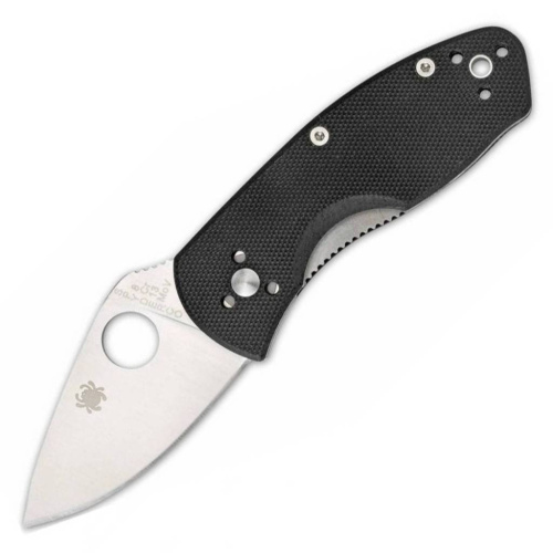 Складной нож Spyderco Ambitious 148GP Складной нож Spyderco Ambitious 148GP