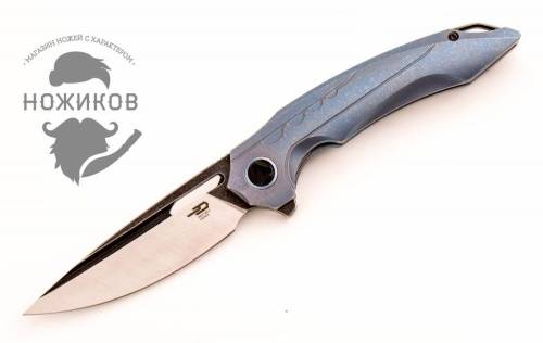 5891 Bestech Knives ORNETTA BT1811C фото 3