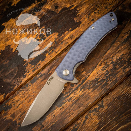 Складной нож CJRB Cutlery Taiga фото 2