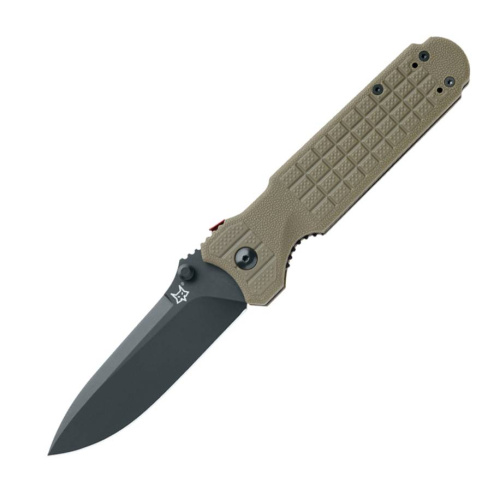 Складной нож Fox Predator 2F Складной нож Fox Predator 2F