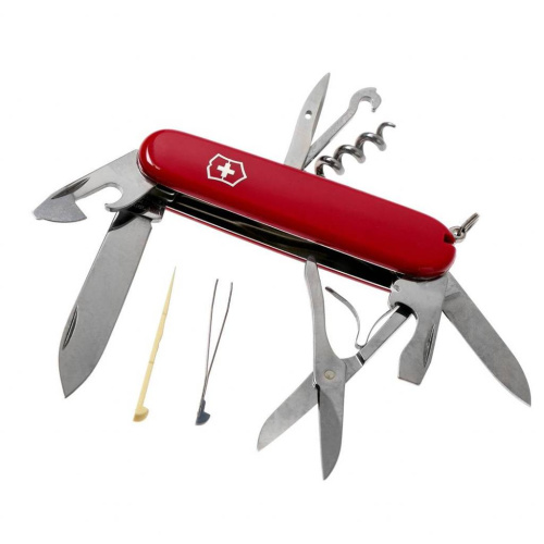 727 Victorinox CLIMBER фото 3 727 Victorinox CLIMBER фото 3