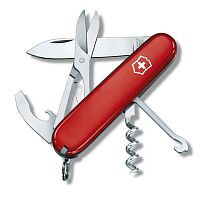 Велосипедный мультитул Victorinox Compact