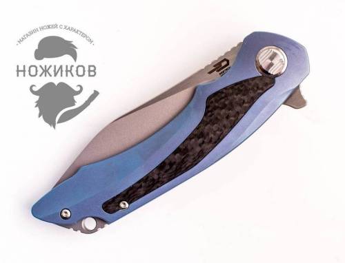 5891 Bestech Knives Pterodactyl BT1801A фото 13