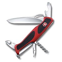 Мультитул Victorinox Нож перочинныйRangerGrip 61